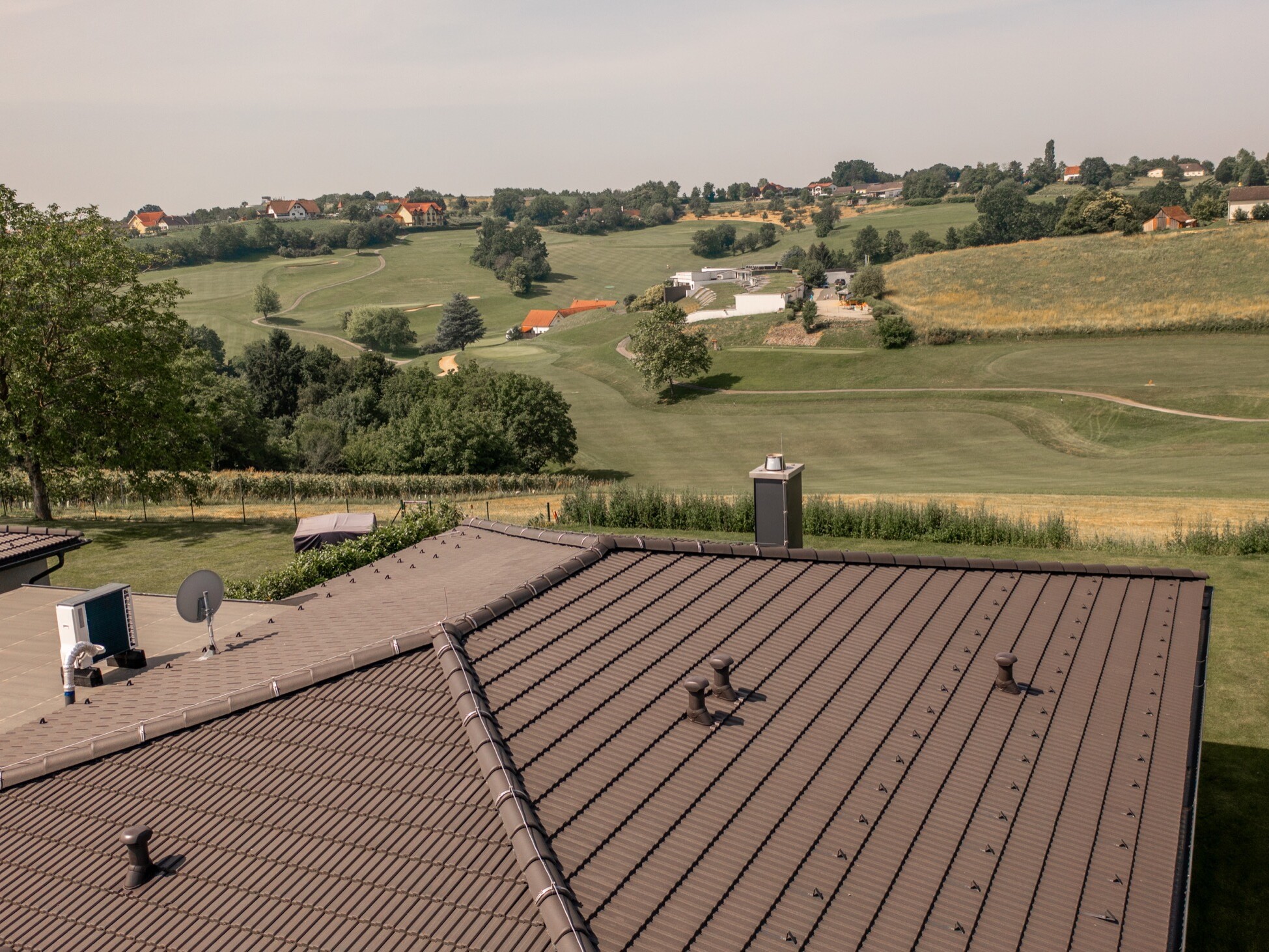 Residenz Golf & Rad - Apartment Burgenland