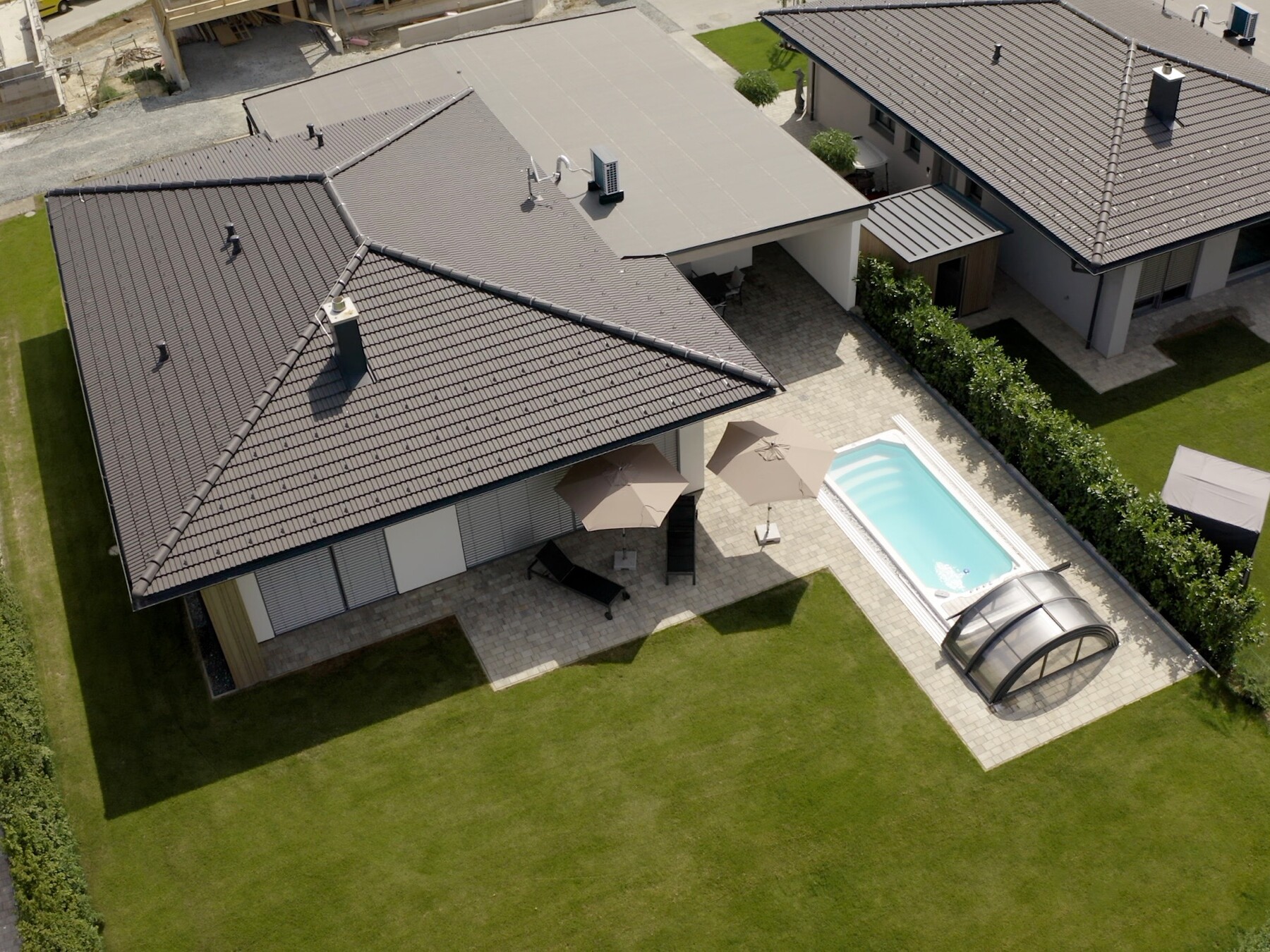 Residenz Golf & Rad - Apartment Burgenland